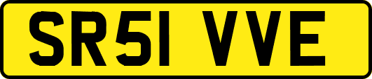 SR51VVE