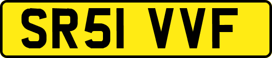 SR51VVF