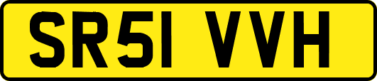 SR51VVH