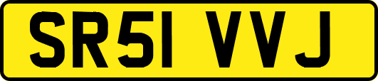 SR51VVJ