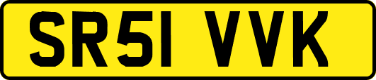 SR51VVK