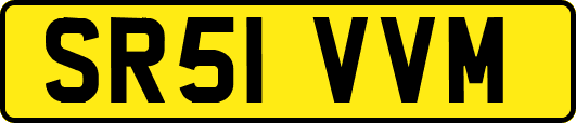 SR51VVM