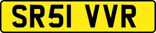 SR51VVR