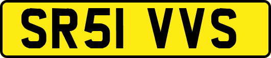SR51VVS