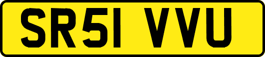 SR51VVU