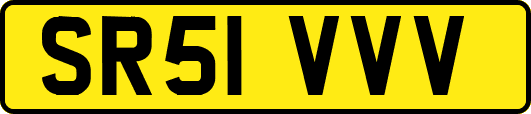 SR51VVV