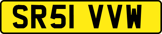 SR51VVW
