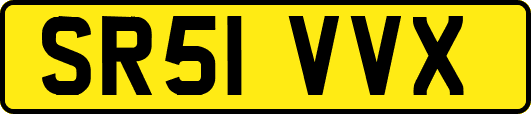 SR51VVX