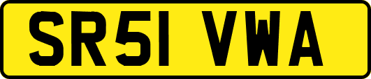 SR51VWA