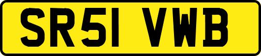 SR51VWB