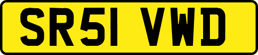 SR51VWD