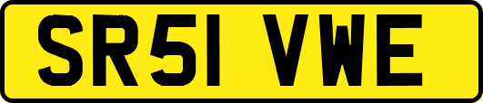 SR51VWE