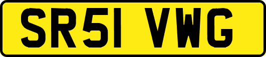 SR51VWG