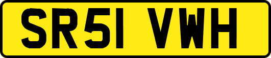 SR51VWH