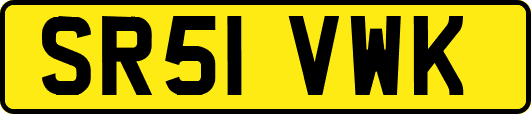SR51VWK