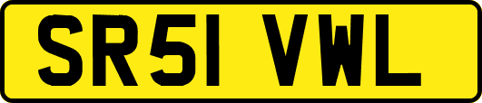 SR51VWL