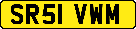 SR51VWM