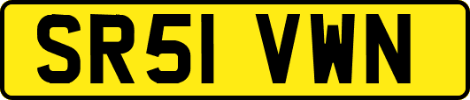 SR51VWN