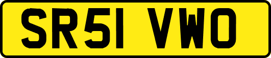 SR51VWO
