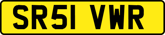 SR51VWR