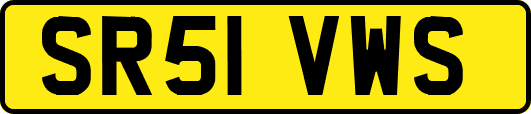 SR51VWS