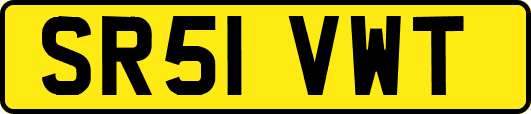 SR51VWT