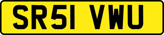 SR51VWU