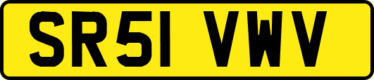 SR51VWV