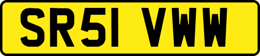 SR51VWW