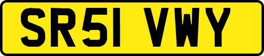 SR51VWY