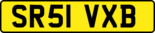 SR51VXB