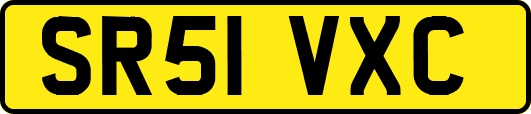 SR51VXC