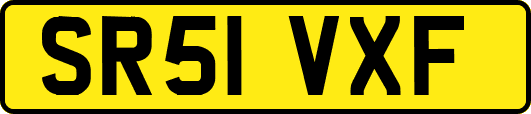 SR51VXF