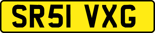 SR51VXG