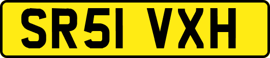 SR51VXH