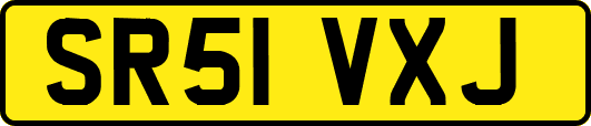 SR51VXJ