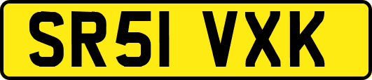 SR51VXK