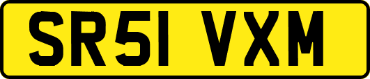 SR51VXM