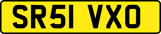 SR51VXO