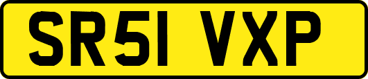 SR51VXP
