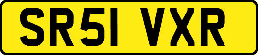 SR51VXR