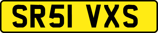 SR51VXS