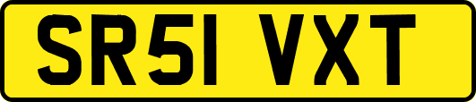 SR51VXT