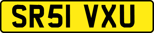 SR51VXU