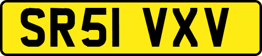 SR51VXV