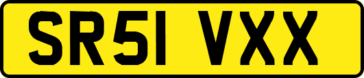 SR51VXX