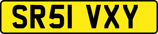 SR51VXY