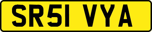 SR51VYA