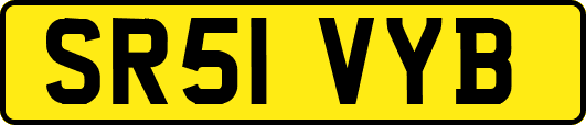 SR51VYB