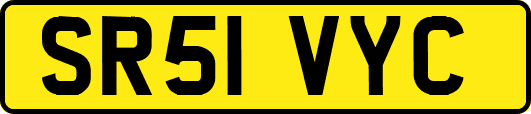 SR51VYC